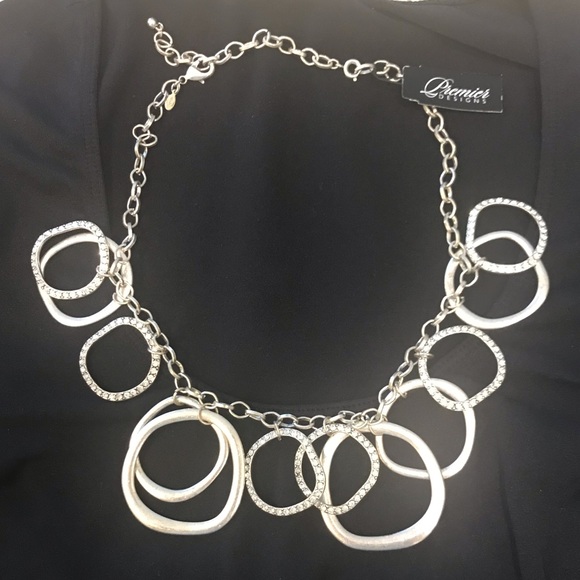 Premier Designs Necklace - Picture 4 of 8